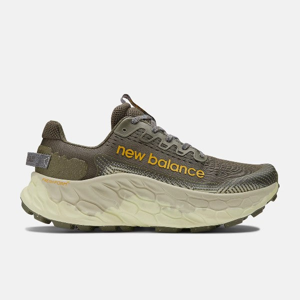 New Balance Fresh Foam X More Trail v3 Running Shoes - Men's – spry