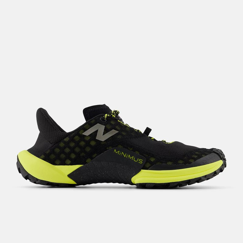 New Balance Minimus Trail Running Shoes - Men's – spry