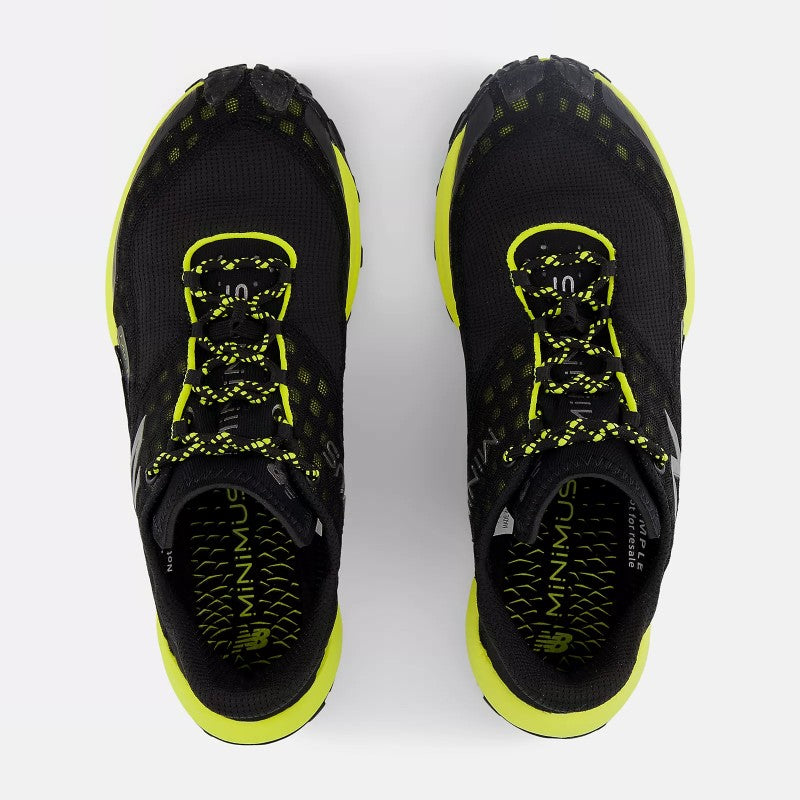 New Balance Minimus Trail Running Shoes - Men's – spry