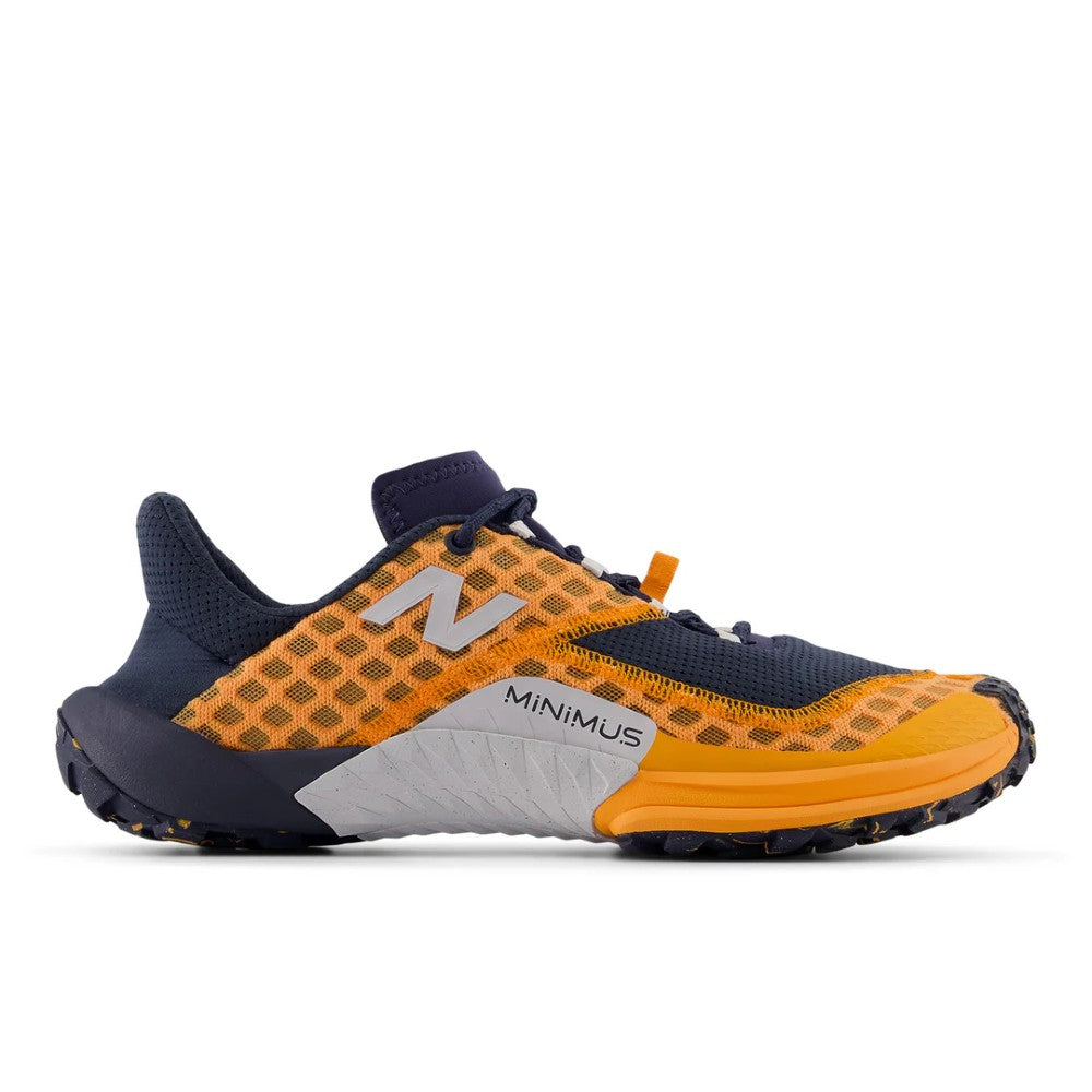 [ニューバランス] スニーカー NB minimus Trail 26.5㎝ New Balance Minimus Trail Running Shoes - Men's – spry