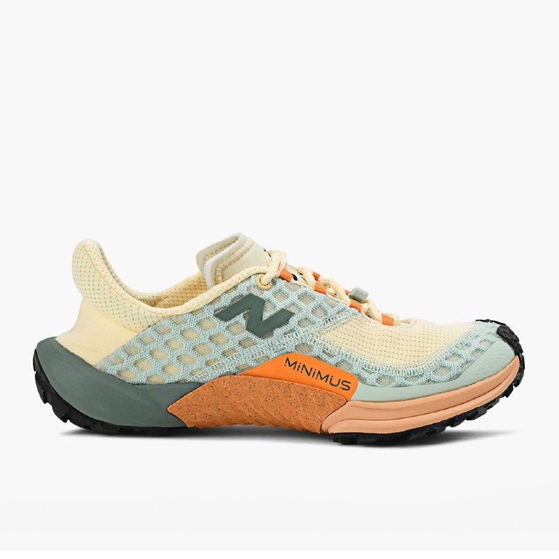 New Balance Minimus Trail Running Shoes - Women's – spry