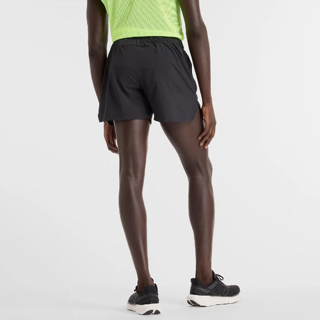 New Balance RC Short 5 - Men's