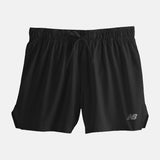 New Balance RC Short 5 - Men's