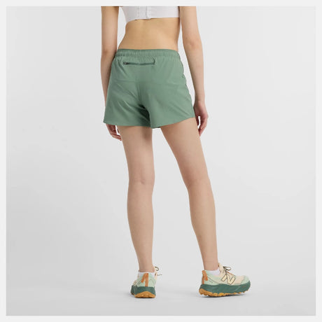 New Balance RC Short 5" - Women's