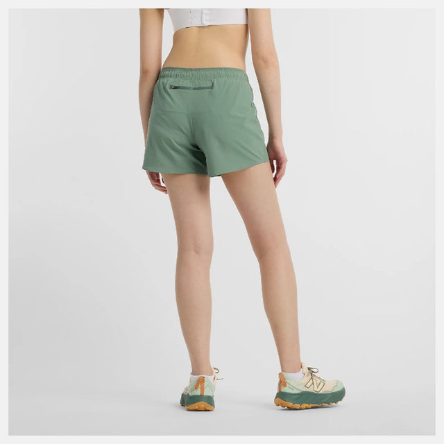 New Balance RC Short 5" - Women's