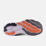 Sole of women's New Balance Fresh Foam X 880v14 running shoe in Grey Matter