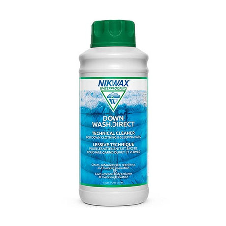 Nikwax Down Wash