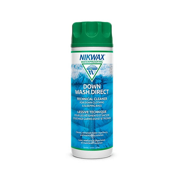 Nikwax Down Wash