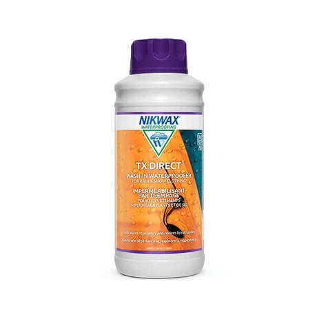 Nikwax TX.Direct Wash-In
