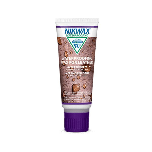 Nikwax Waterproofing Wax