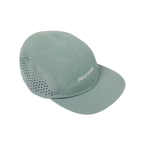 Green NNormal race cap