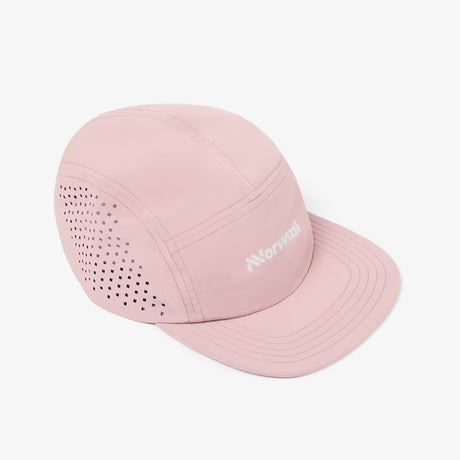 Dusty pink NNormal race cap