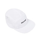 White NNormal race cap