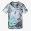 Men's NNormal Race T-Shirt in 'print' colour