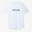 Men's NNormal Race T-Shirt in white