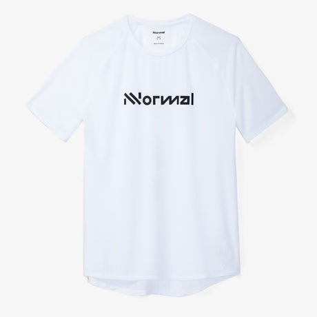 Men's NNormal Race T-Shirt in white