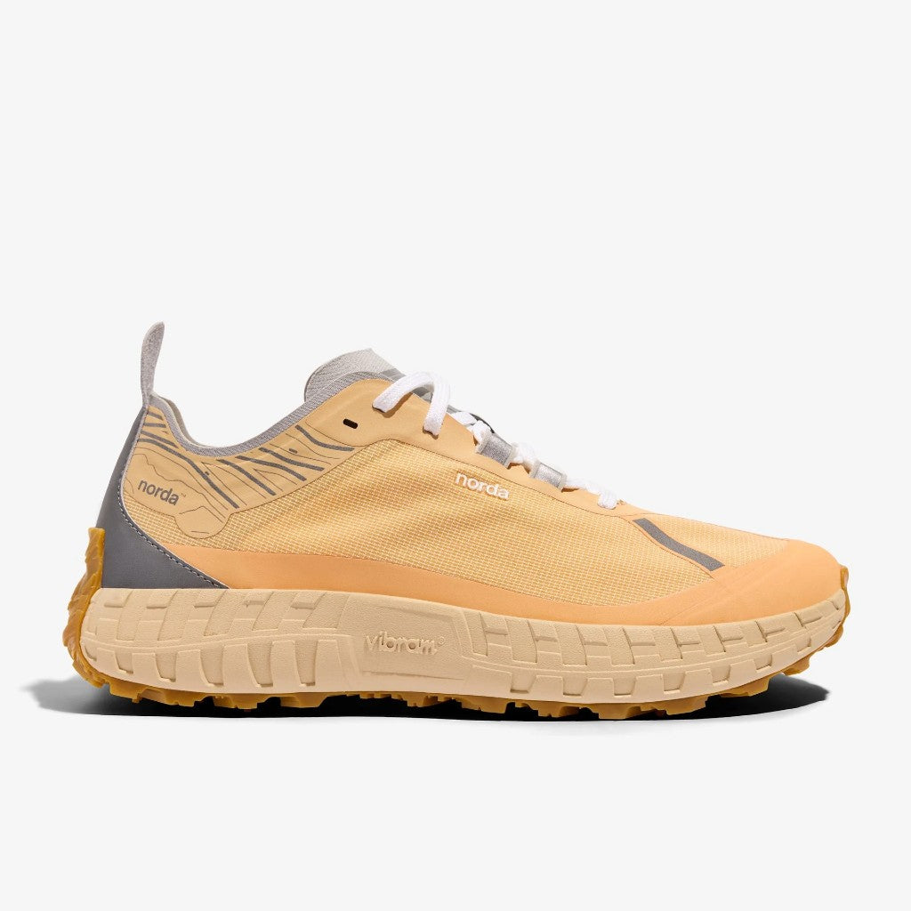 norda 001 Trail Running Shoes - Women's – spry