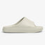 norda 008 recovery slide in 'Neve' (white) colour