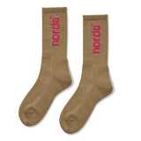 Norda Retro Socks