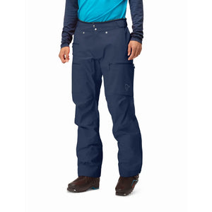 Norrona Lyngen Gore-Tex Pro Pants - Men's