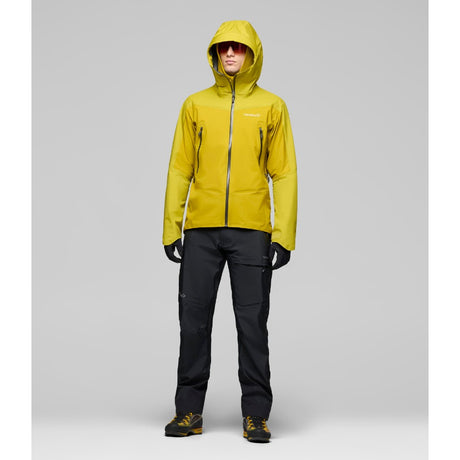 Norrona falketind Gore-Tex Jacket - Men's
