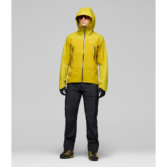 Norrona falketind Gore-Tex Jacket - Men's