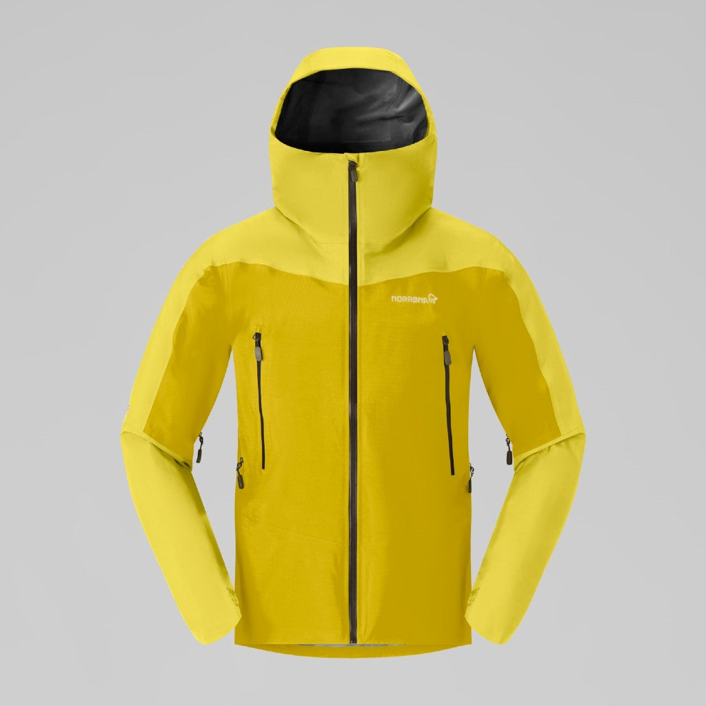 Norrona falketind Gore-Tex Jacket - Men's