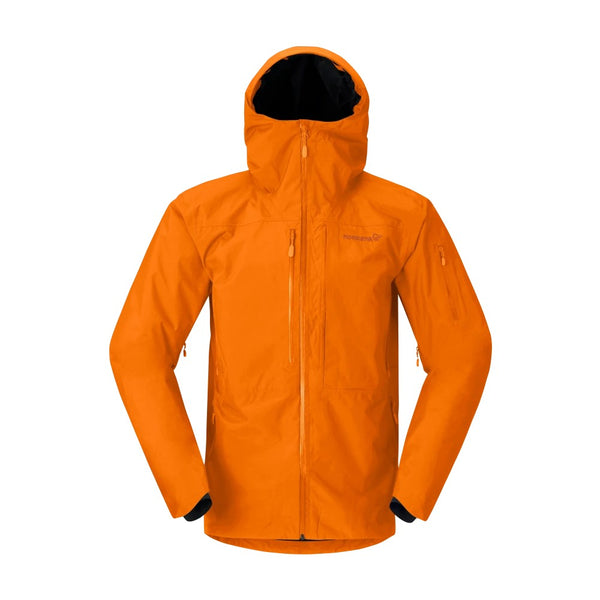 Norrona lofoten Gore-Tex Insulated Jacket - Men's - spry
