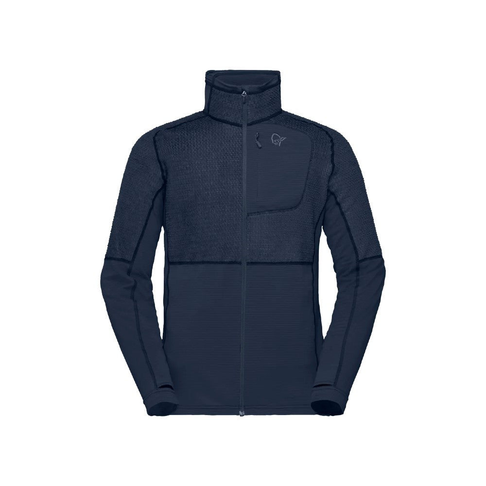 Norrona lyngen alpha90 Jacket - Men's