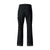 Back view of men's black norrona lyngen Gore-Text Pants