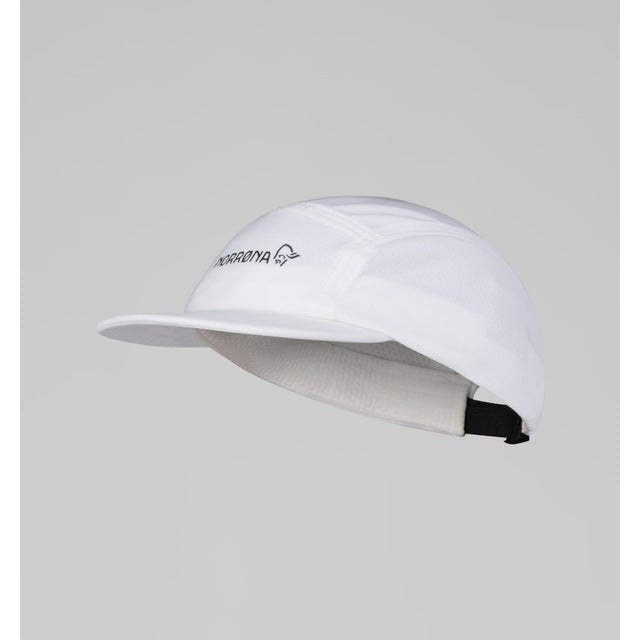 White norrona senja cap