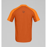 Norrona senja equaliser Lightweight T-Shirt - Men's