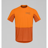 Norrona senja equaliser Lightweight T-Shirt - Men's