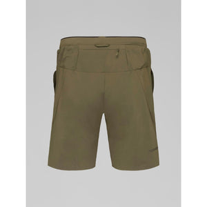 Norrona senja flex1 9" Shorts - Men's