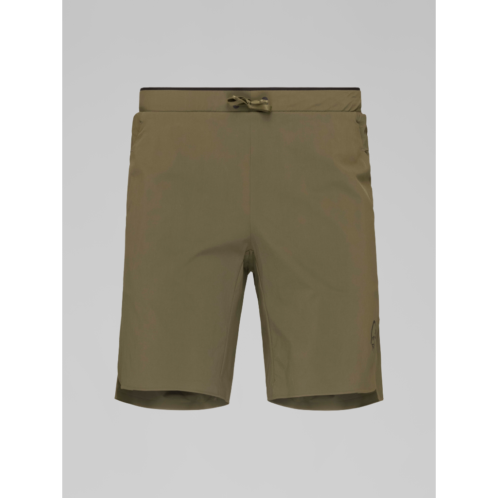 Norrona senja flex1 9" Shorts - Men's