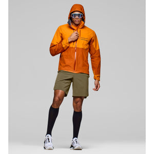 Norrona senja flex1 9" Shorts - Men's