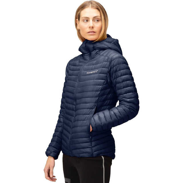 Norrona trollveggen superlight down850 Jacket - Women's