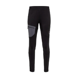 Norrona trollveggen Warmwool2 Stretch Tights - Women's