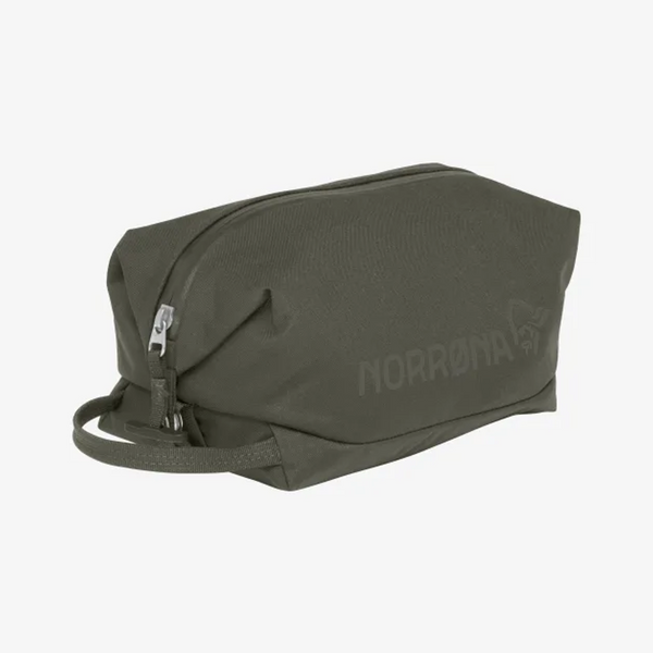 Norrona Medium Kit Bag - spry