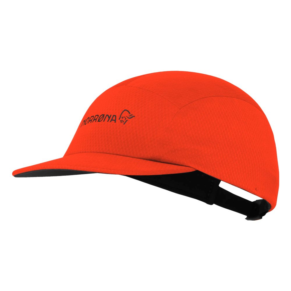 Norrona Senja Cap