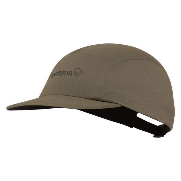 Eskay Rip Stop Desert Legionnaires Cap-Khaki - Sunset Surf & Turf