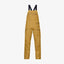 Men's Norrona tamok Gore-Tex Performance Shell Bib Camelflage