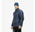 Men's Norrona Trollveggen Superlight down850 jacket indigo night model