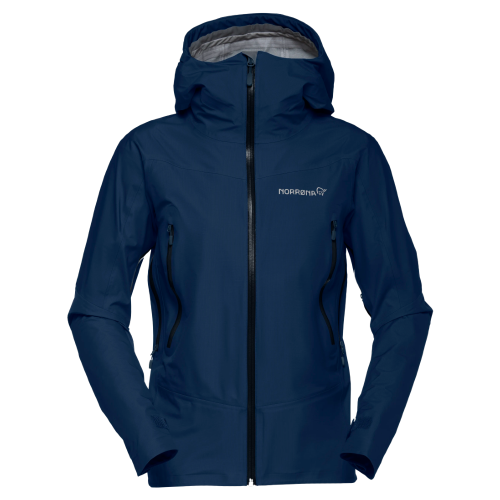 Norrona Falketind Gore-Tex Jacket - Women's