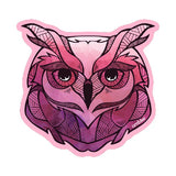 Noso pink and purple repair patch