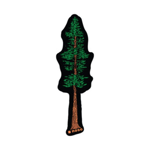 Redwood tree of knowledge noso repair patch