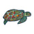 Sea turtle noso repair patch