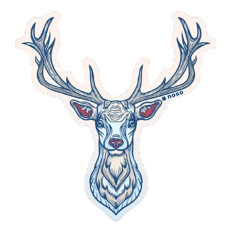 Big fella noso repair patch