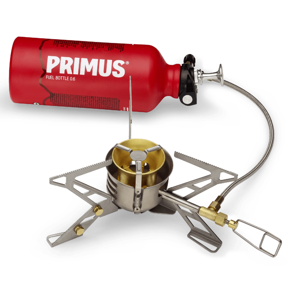 Primus Omnifuel Stove