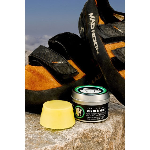 The Original Climb On!™ Bar, 1oz - spry